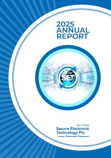 2025 Annual Report